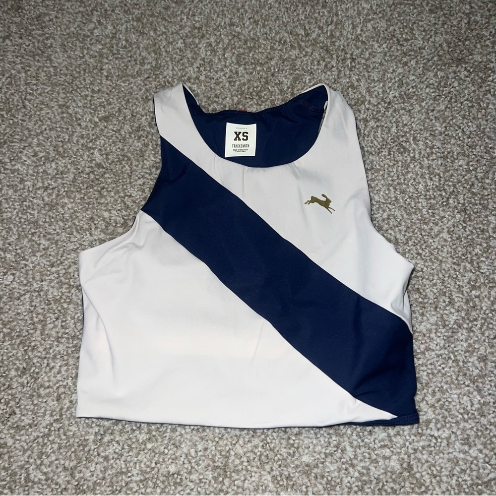 Tracksmith Bell Lap Top